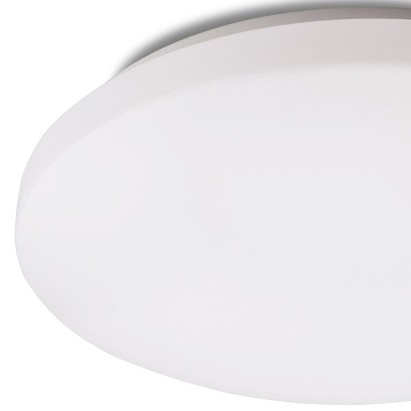 Ceiling Lamp LED 40W 3000K-5000K WHITE