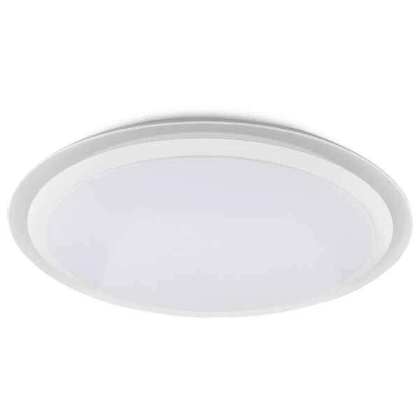 Ceiling Lamp LED 80W 3000K-5000K WHITE