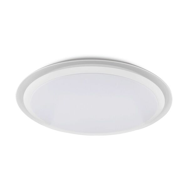 Ceiling Lamp LED 56W 3000K-5000K WHITE