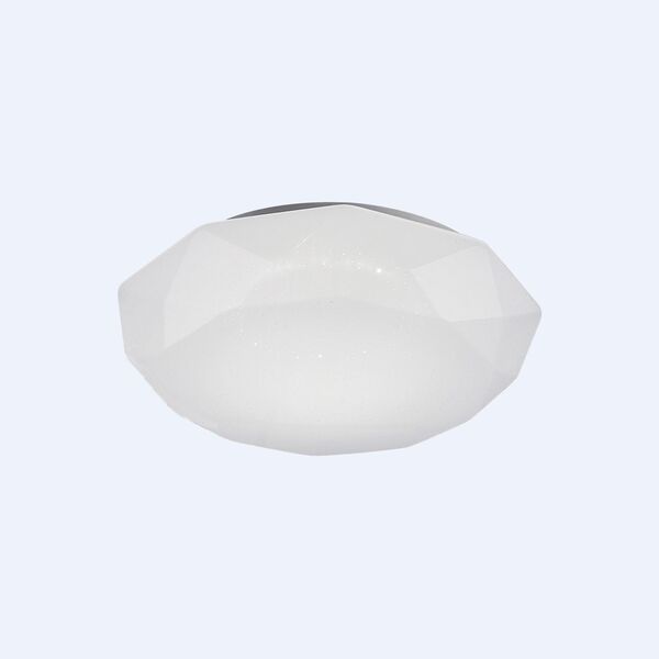 Ceiling Lamp LED 40W 3000K-5000K WHITE