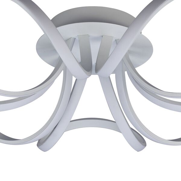 CEILING [60W  - DIMMABLE - 4000K WHITE]