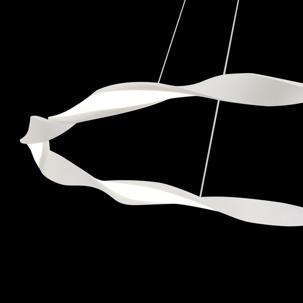 PENDANT [LED 35W SAND WHITE]