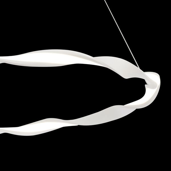 PENDANT [LED 35W SAND WHITE]