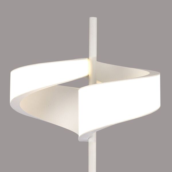 TABLE LAMP [12W SAND WHITE]