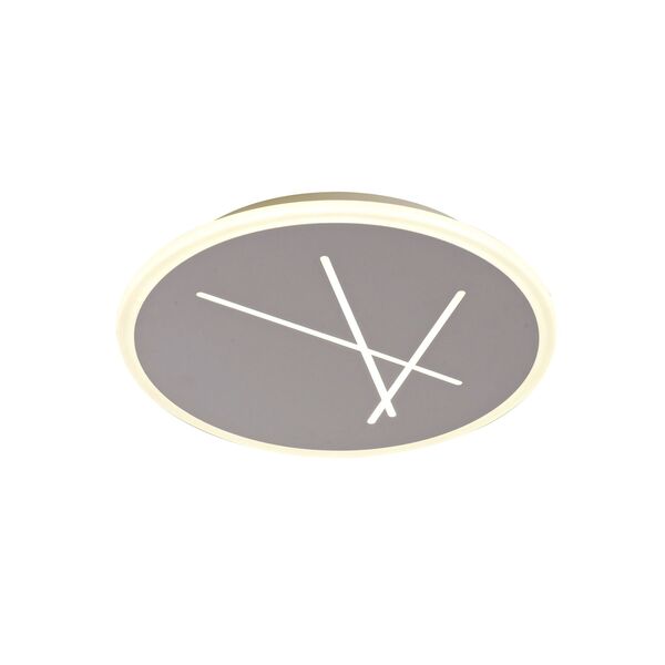 ROUND CEILING 40W - 4000K Sand White