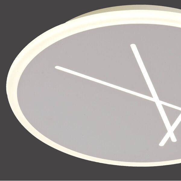 ROUND CEILING 40W - 4000K Sand White