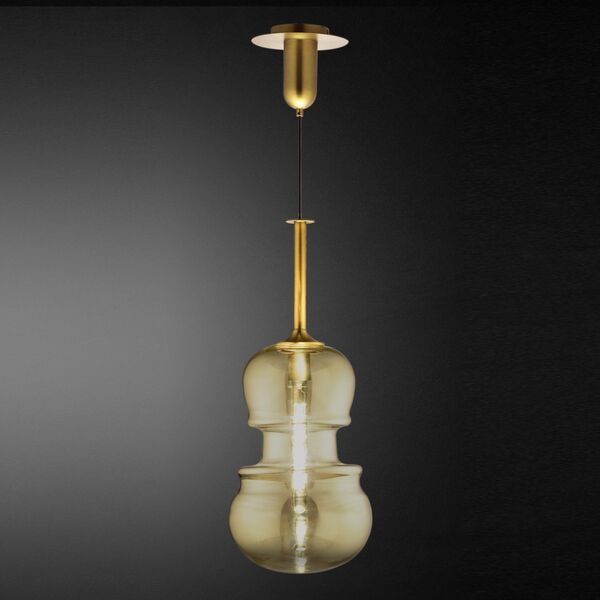 PENDANT 1L BIG BRONZE