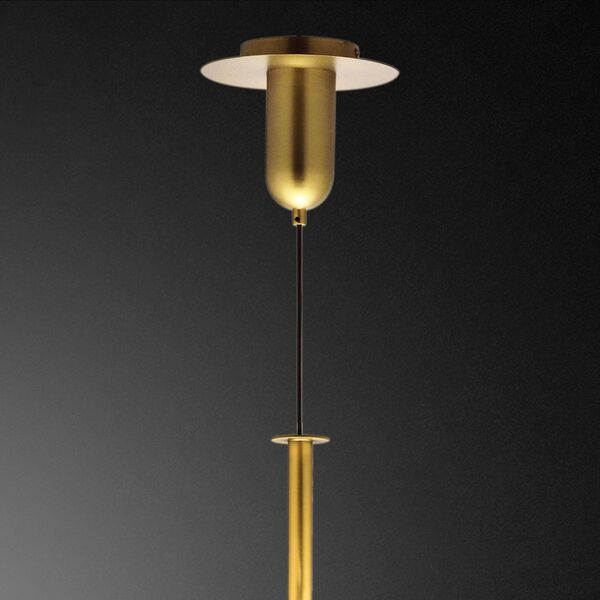 PENDANT 1L BIG BRONZE
