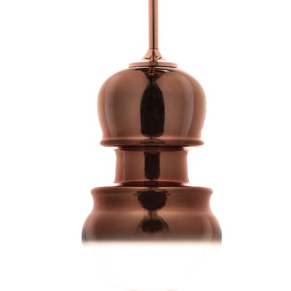 PENDANT 1L BIG COPPER