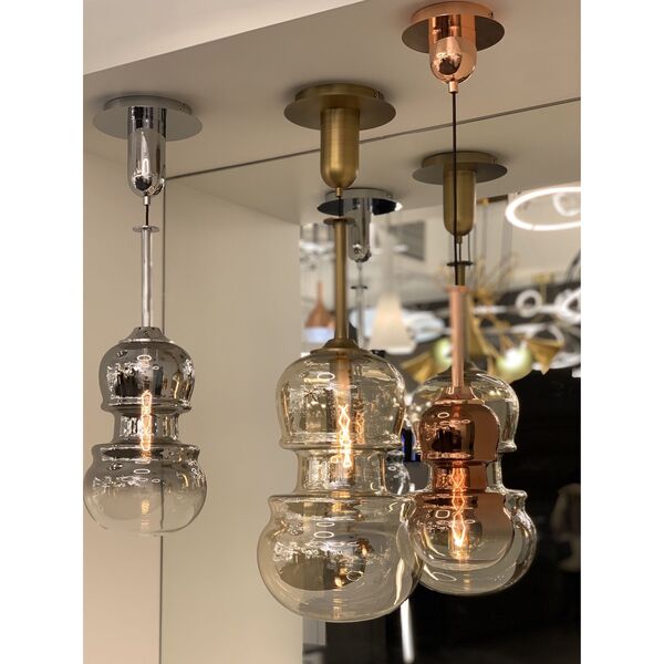 PENDANT 1L BIG COPPER