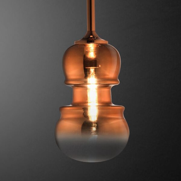 PENDANT 1L MEDIUM COPPER