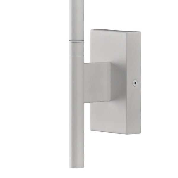 APPLIQUE [WHITE LED 6W 3000K MATT WHITE]