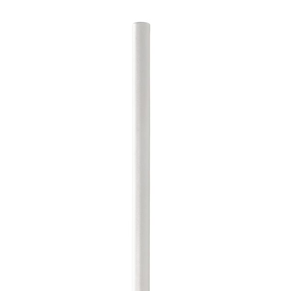 APPLIQUE [WHITE LED WITH READER  3W+6W 3000K MATT WHITE]