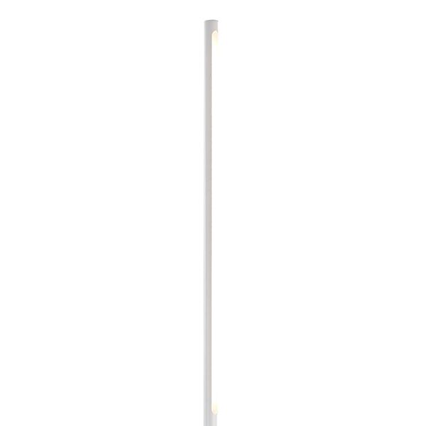 FLOOR LAMP [LED 33W MATT WHITE]