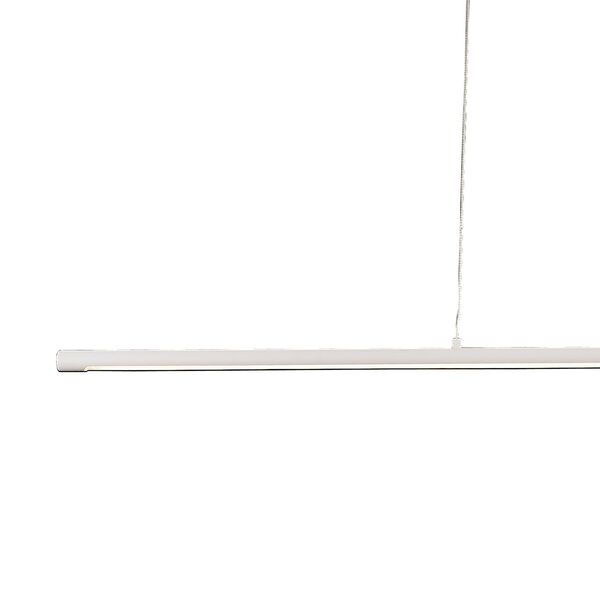 PENDANT [WHITE LED 22W 3000K MATT WHITE]