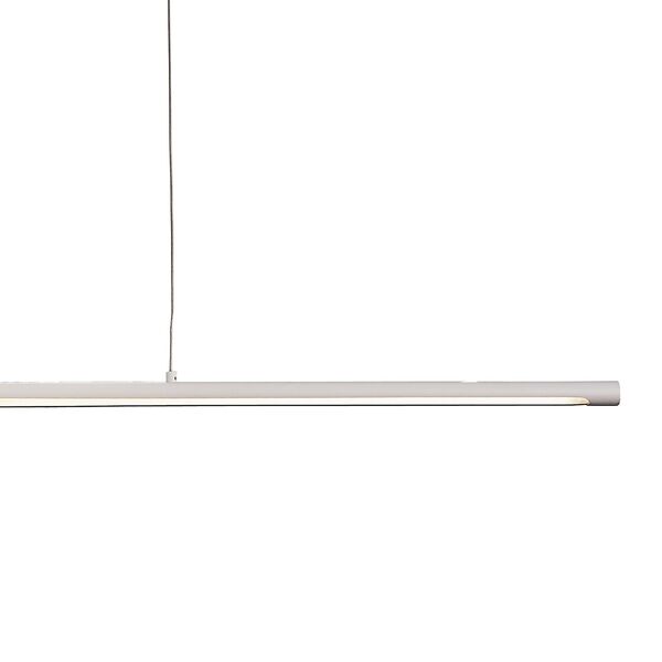 PENDANT [WHITE LED 22W 3000K MATT WHITE]