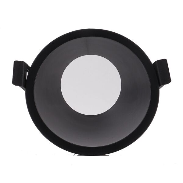 ВСТРАИВАЕМЫЙ СВЕТИЛЬНИК LAMBORJINI [GU10 BLACK BLACK]