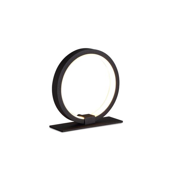 Table Lamp LED 8W 3000K BLACK