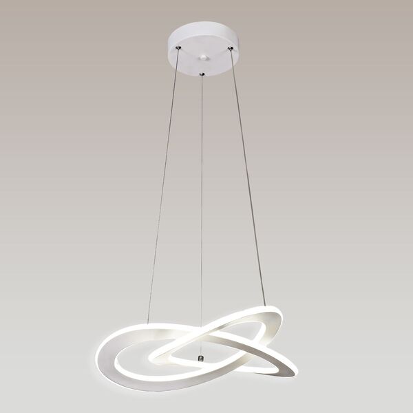 Pendant Lamp LED 40W 3000K WHITE