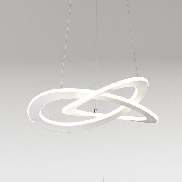 Pendant Lamp LED 40W 3000K WHITE