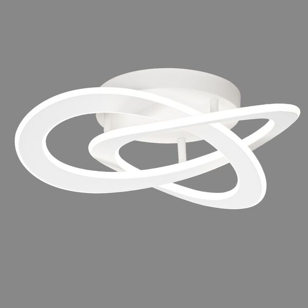 Ceiling Lamp LED 40W 3000K WHITE
