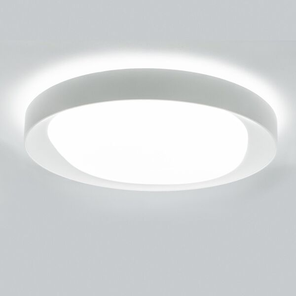 Ceiling Lamp LED 36W 3000K WHITE