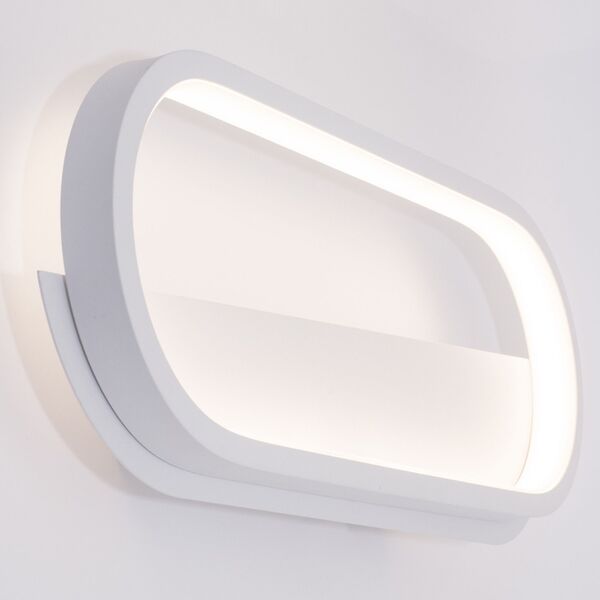 Wall Lamp LED 36W 3000K WHITE