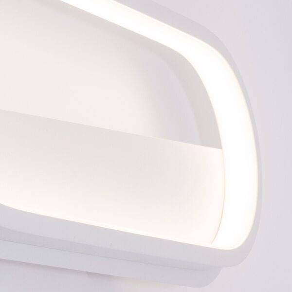 Wall Lamp LED 36W 3000K WHITE