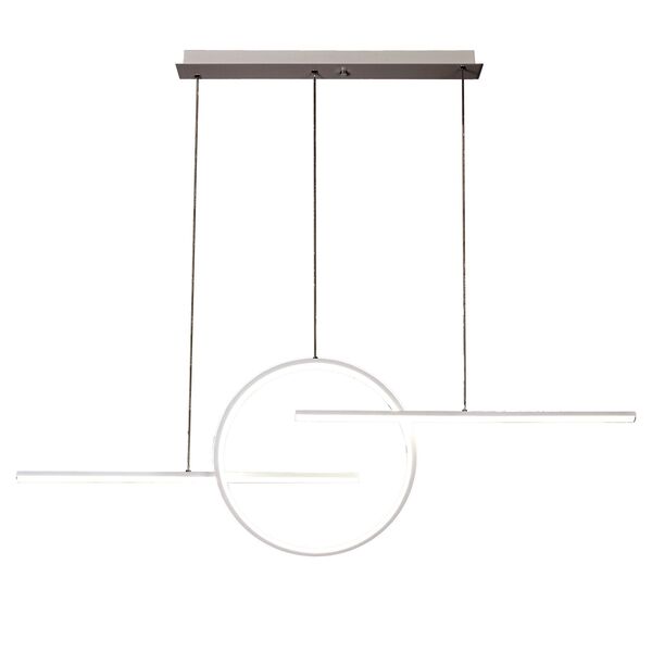 Pendant Lamp LED 50W 3000K WHITE