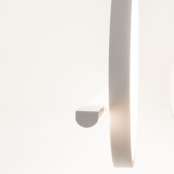 Pendant Lamp LED 50W 3000K WHITE