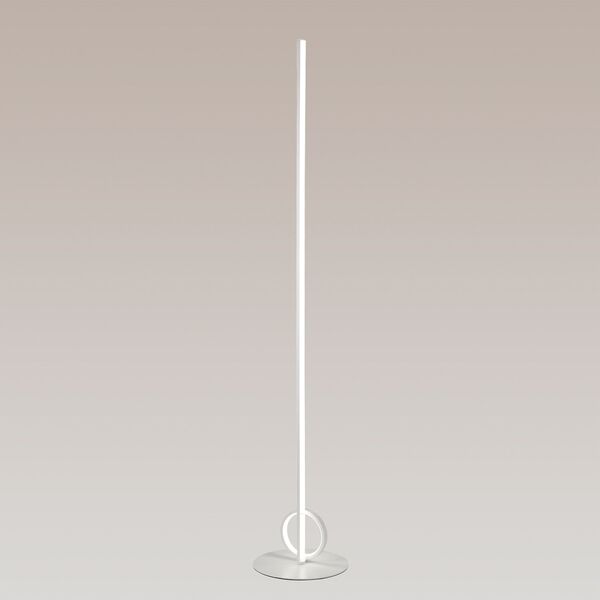 Floor Lamp LED 24W 3000K WHITE