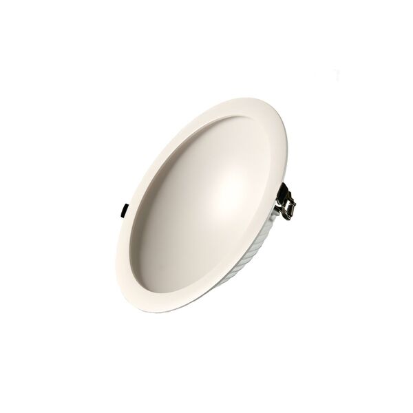 ВСТРАИВАЕМЫЙ СВЕТИЛЬНИК CABRERA [LED 30W - 3000K MATT WHITE]