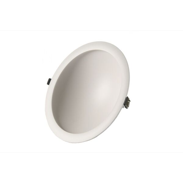 ВСТРАИВАЕМЫЙ СВЕТИЛЬНИК CABRERA[ LED 30W - 4000K MATT WHITE]