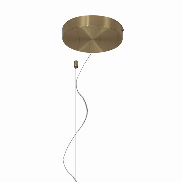 BIG LED PENDANT