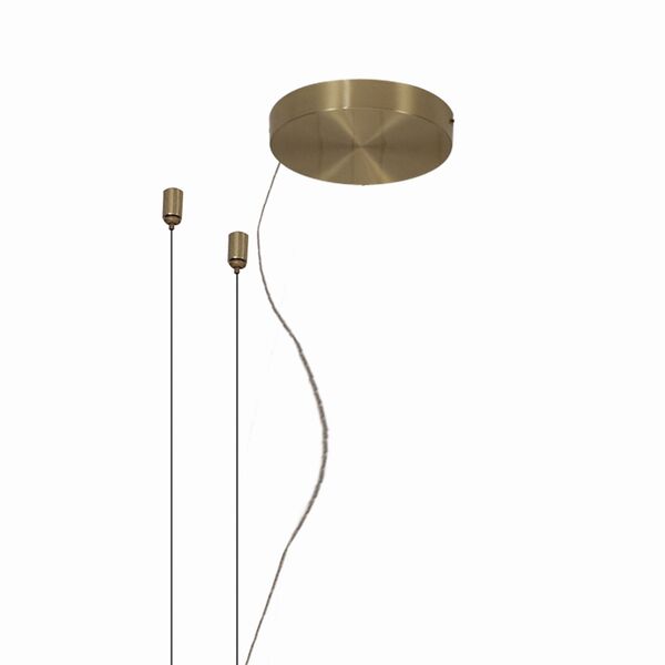 MEDIUM LED PENDANT