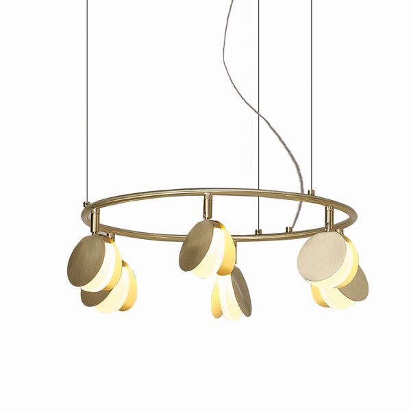 LED PENDANT 12L+8L+6L