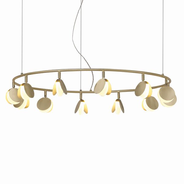 LED PENDANT 12L+8L+6L