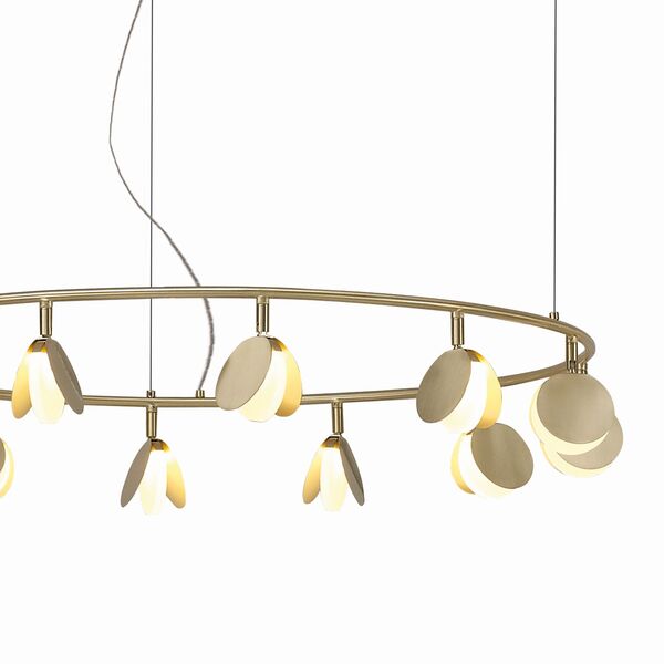 LED PENDANT 12L+8L+6L
