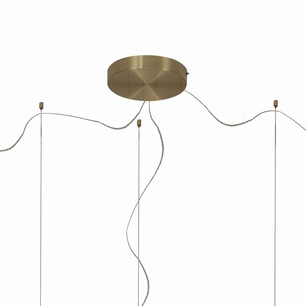LED PENDANT 12L+8L+6L