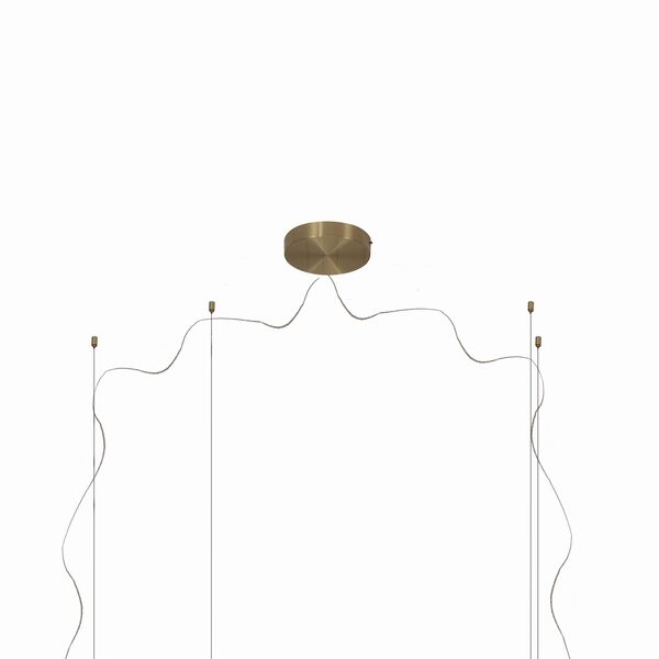 LED PENDANT 8L+6L