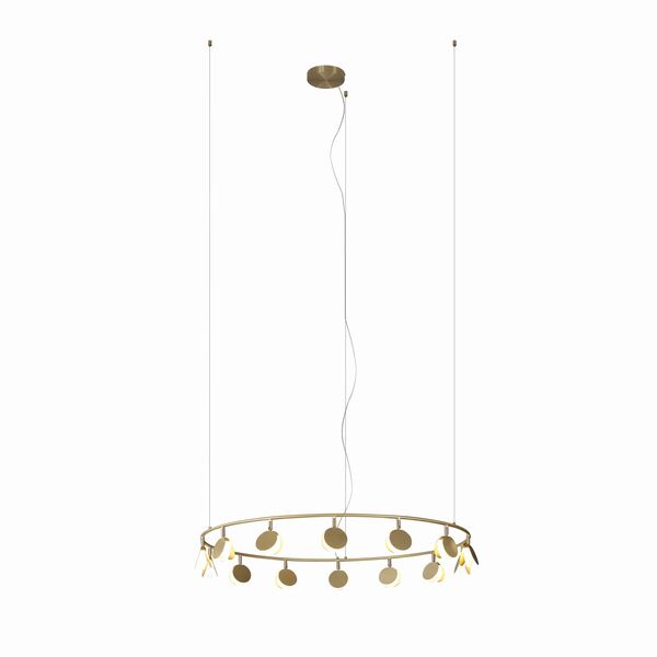 LED PENDANT 14L