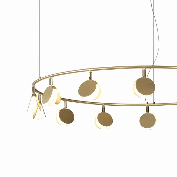 LED PENDANT 14L