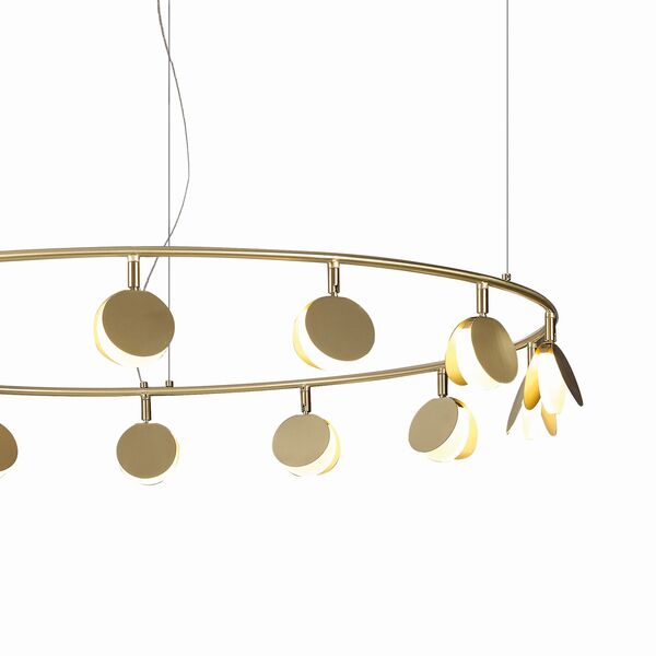 LED PENDANT 14L