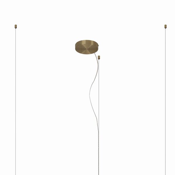 LED PENDANT 14L
