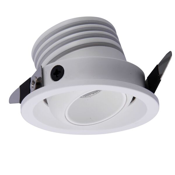 Recessed LED 3W 4000K