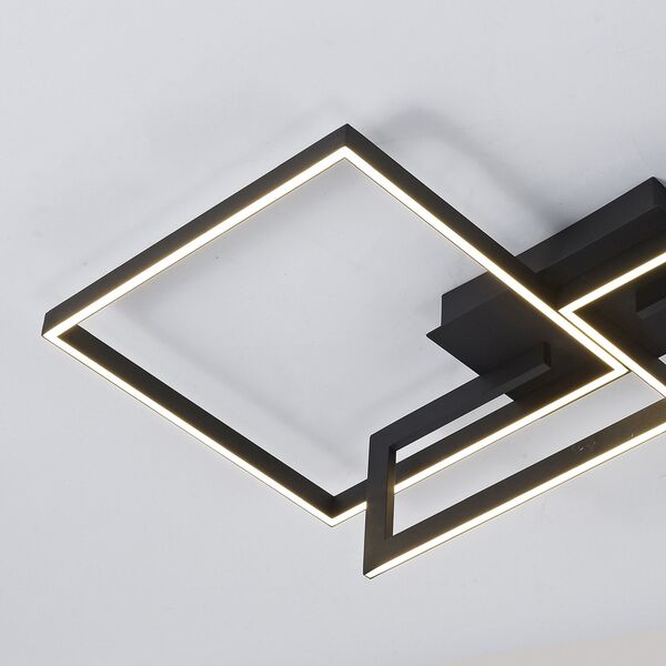 CEILING LED DIMMABLE 48W 3000K