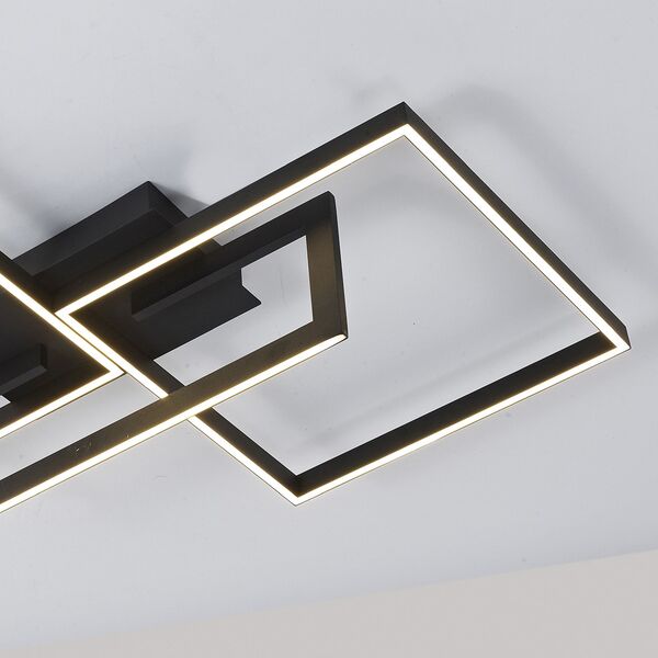 CEILING LED DIMMABLE 48W 3000K