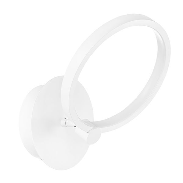 Бра BREVE [LED 8W 580LM БЕЛЫЙ 4000K (в комплекте)]