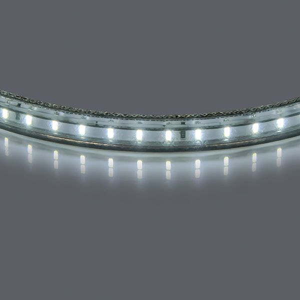 402034 Лента 220V LED 3014/120Р 10мм 10-12Lm/LED White 100m/box 4200-4500K НЕЙТРАЛЬНЫЙ БЕЛЫЙ ЦВЕТ