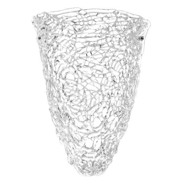 Бра MURANO [2х40W E14 Cristal (в комплекте)]